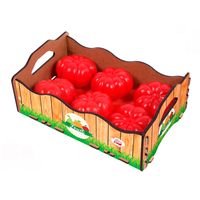 Cesta Tomates