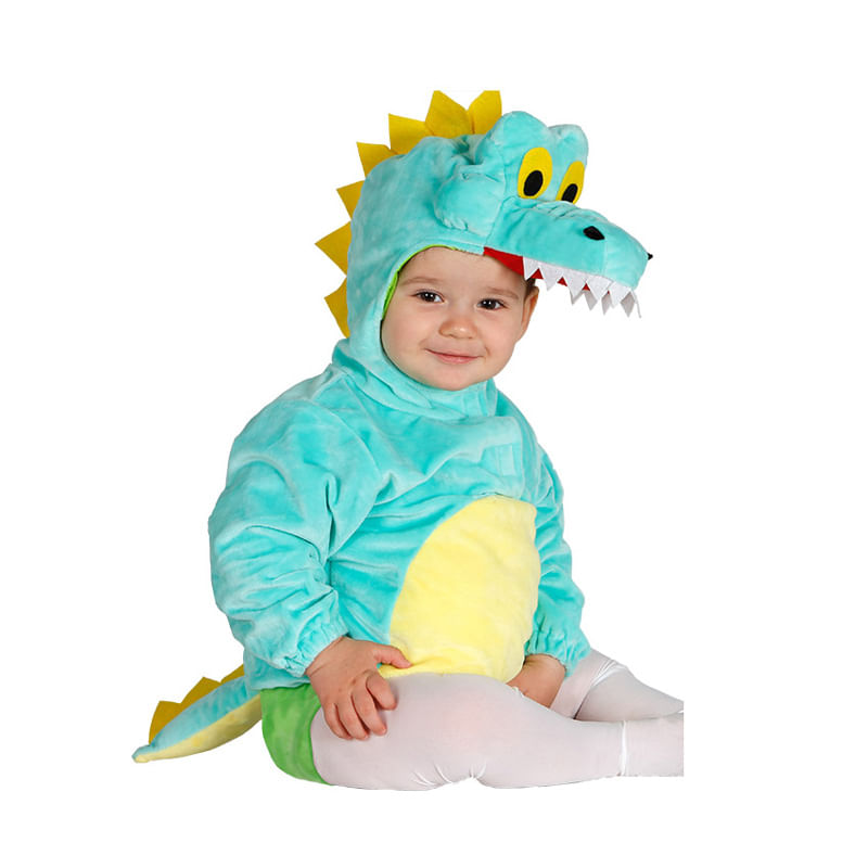 Disfraz-de-Bebe-Cocodrilo