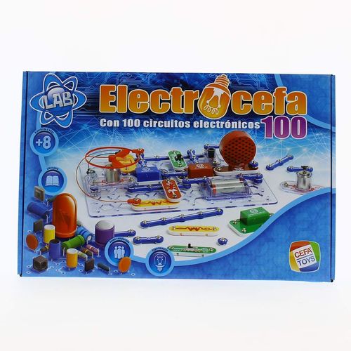 Electrocefa 100