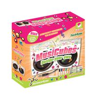 Music Cubes
