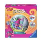 Trolls-Puzzleball-3D
