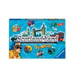Juego-Scotland-Yard-Detective