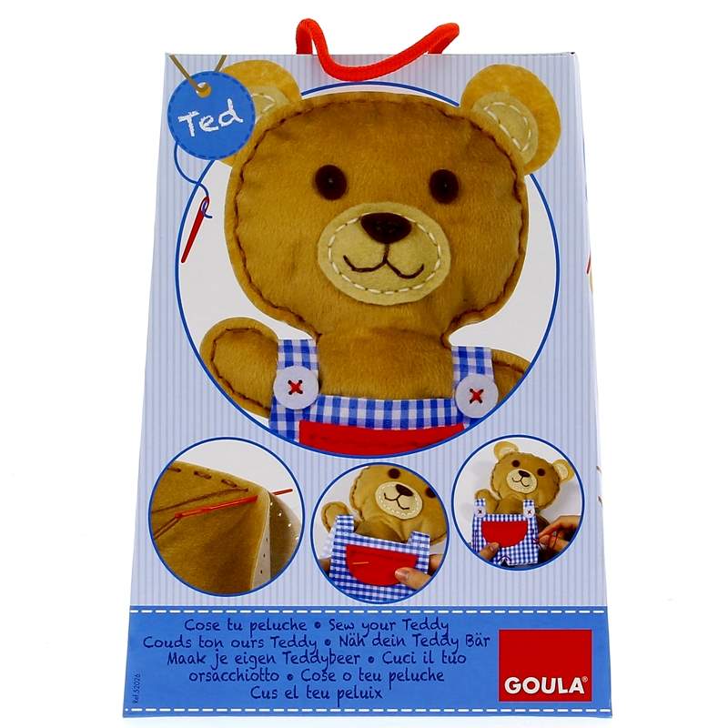 Hazlo-Tu-Mismo-Oso-Ted-de-Fieltro