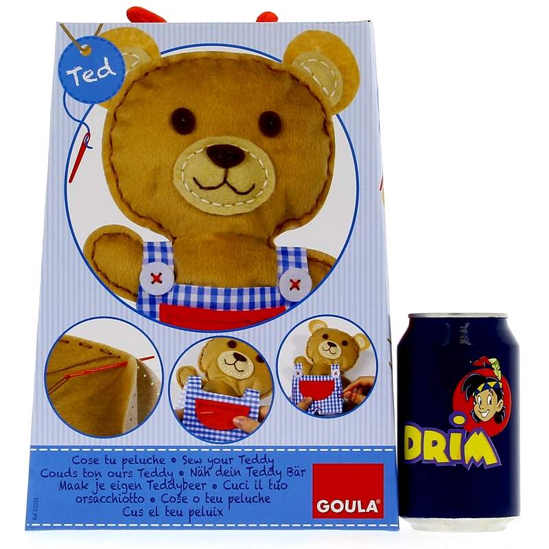 Hazlo-Tu-Mismo-Oso-Ted-de-Fieltro_3