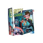 Juego-Spy-Code