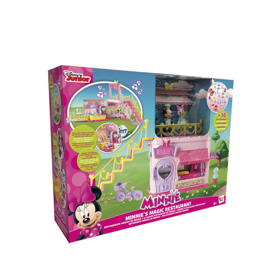 Minnie-Restaurante-Magico