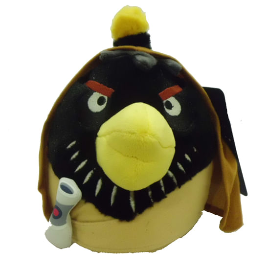 Angry-Birds-SW-S2-Peluche-Negro