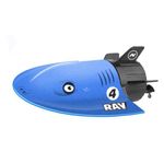 Submarino-RC-Ray-Azul