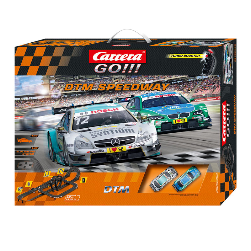 Circuito-Carrera-Go-DTM-Speedway-Escala-1-43