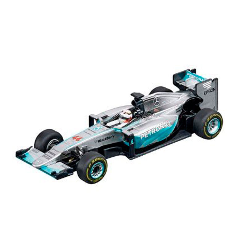 Coche-Slot-Carrera-Go-Mercedes-F1-LHamilton-Escala-1-43