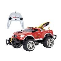 Coche RC Towtruck Off-Road 24HR