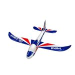 Maqueta-Planeador-Hand-Planes-Azul