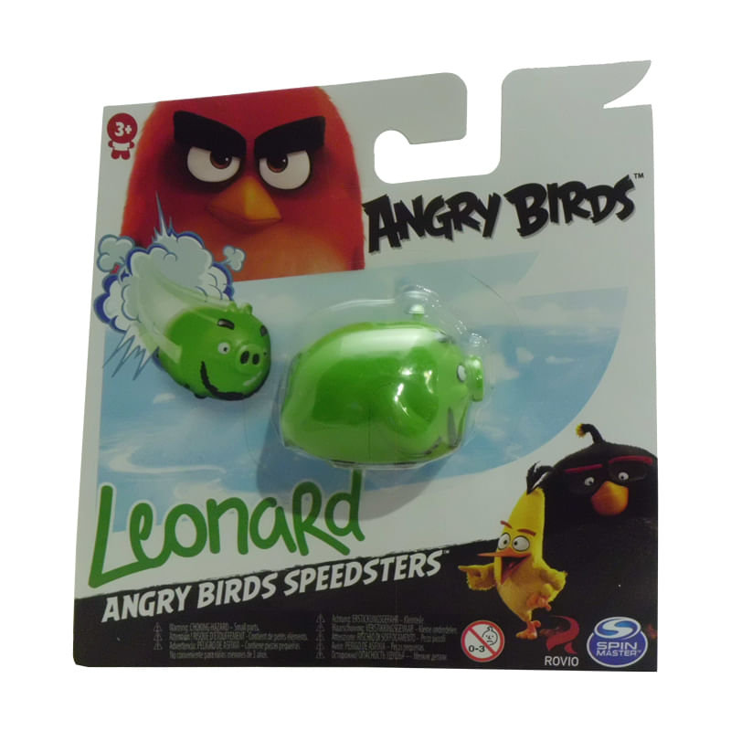 Angry-Birds-Leonard-Sobre-Ruedas