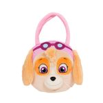 Patrulla-Canina-Girls-Bolso-Peluche-Skye