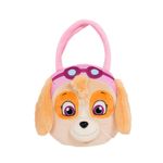 Patrulla-Canina-Girls-Bolso-Peluche-Skye