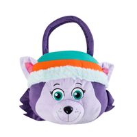 Patrulla Canina Girls Bolso Peluche Everest