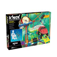 K´Nex Montaña Rusa con Motor