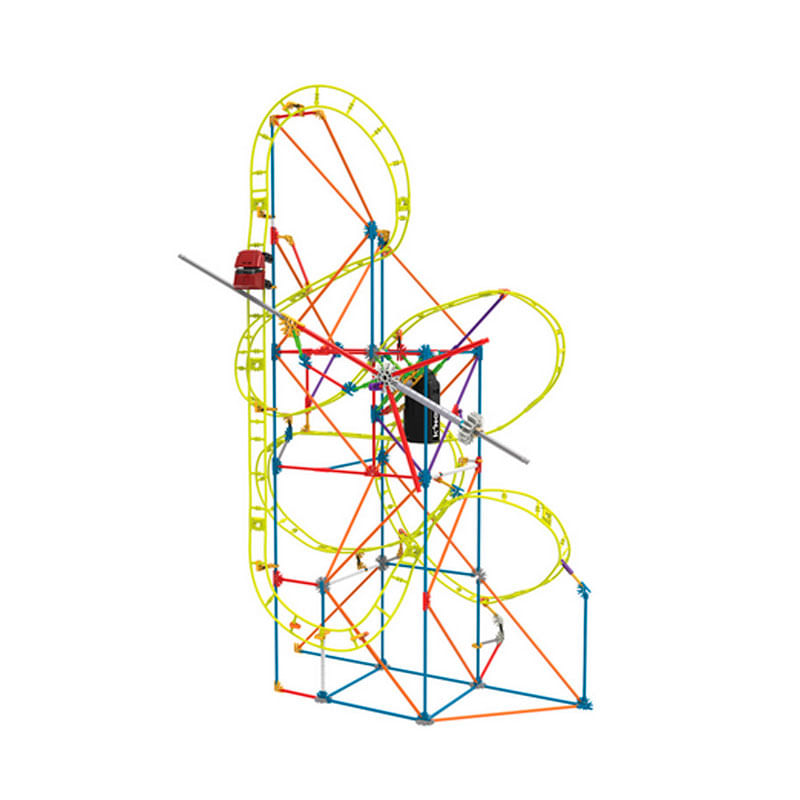 K-Nex-Montaña-Rusa-con-Motor_1
