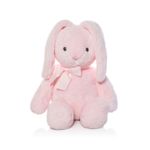 Peluche-Conejo-Dulce-Rosa-25-cm