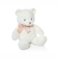 Peluche Oso Dulce Vainilla 50 cm