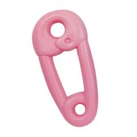 Imperdible Rosa 21 cm