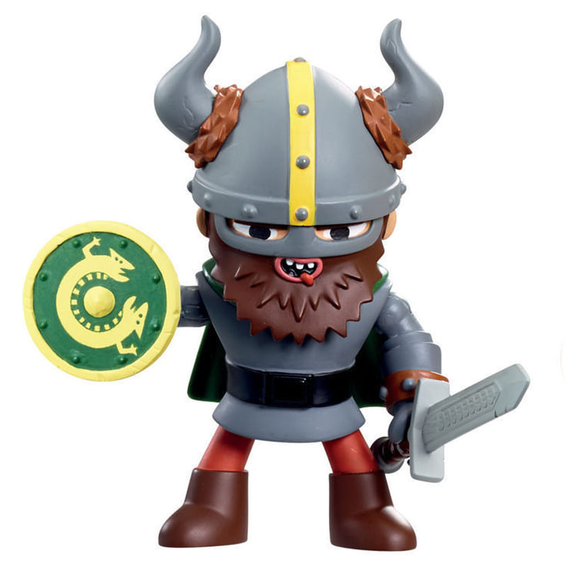 World-Of-Warriors-Figura-Gunnar