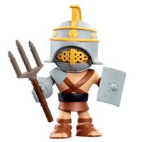 World Of Warriors Figura Zuma