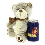 Peluche-Oso-Con-Bufanda-20cm-Marron_2