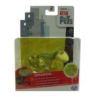 Mascotas Figura Básica Dragón