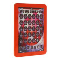 Los Vengadores Tablet Infantil Bilingüe