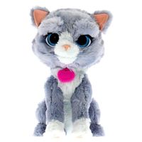 Furreal Friend Gatita Bootsie