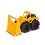 Wheel-Loader-Construccion-Crew