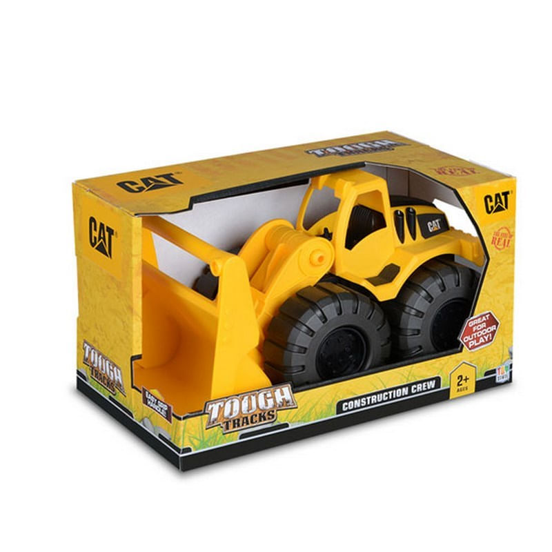 Wheel-Loader-Construccion-Crew_1