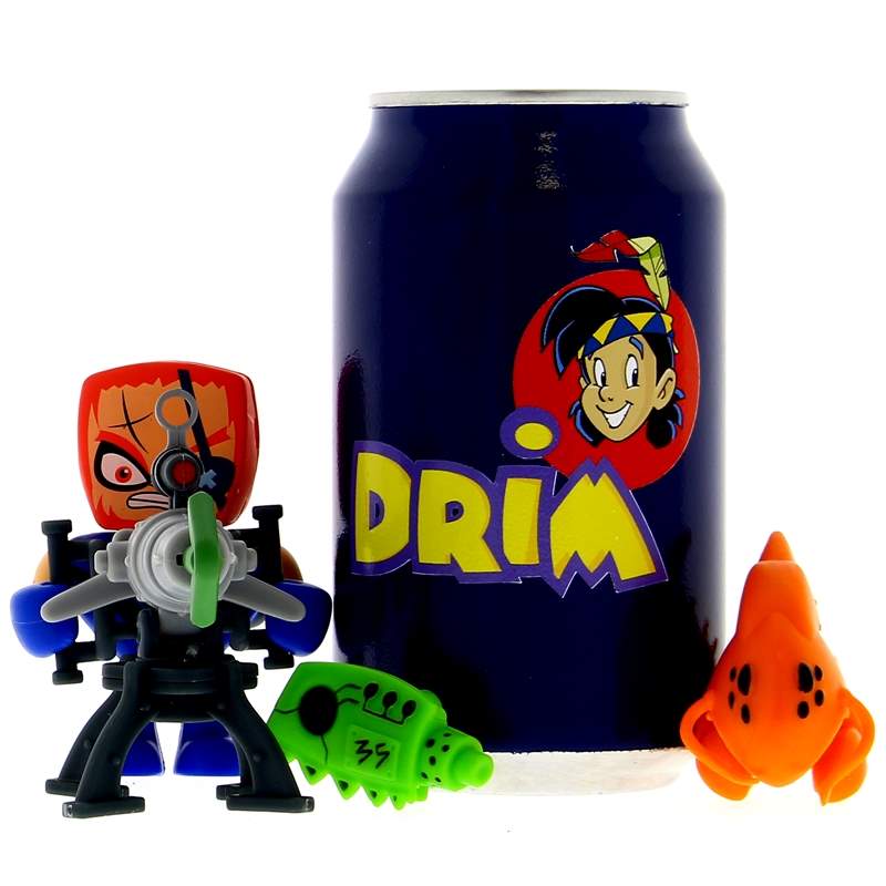 Mutant-Buster-Brutux-Lucha-de-Agua_4