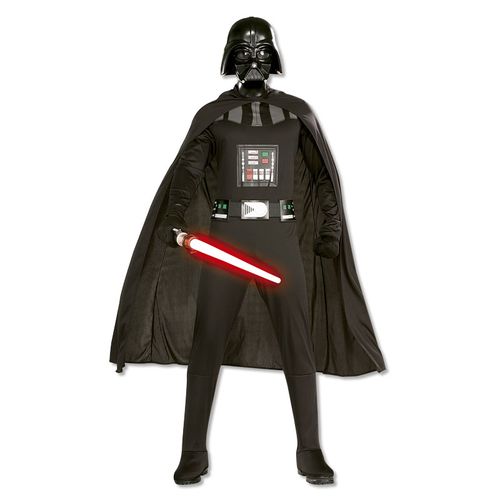Star Wars Darth Vader Disfraz Adulto