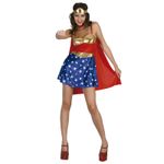 Disfraz-de-Super-Heroina