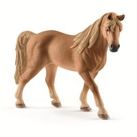 Figura de Yegua Tennessee Walker