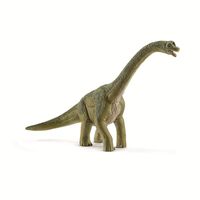 Figura de Braquiosaurio