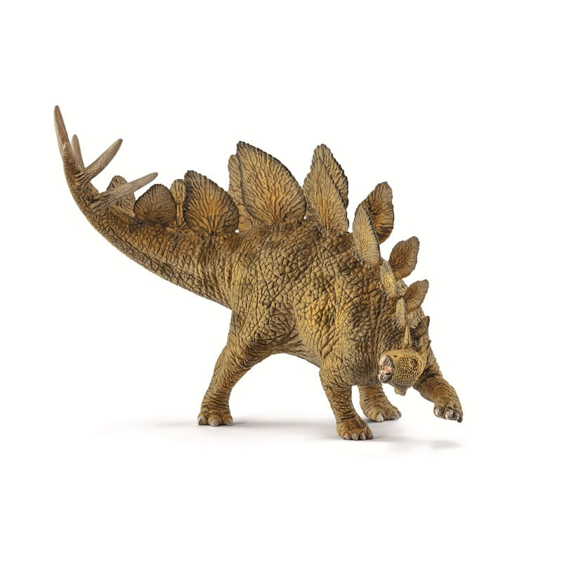 Figura-de-Estegosaurio