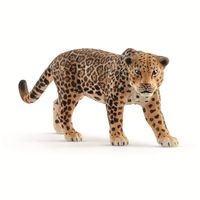 Figura de Jaguar