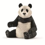 Figura-de-Osa-Panda-Gigante-Hembra