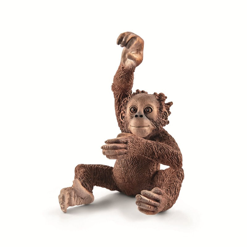 Figura-de-Cria-de-Orangutan