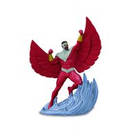 Los Vengadores Figura de Falcon