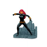 Figura de La Viuda Negra