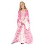 Disfraz-de-Princesa-Infantil