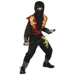 Disfraz-Ninja-Dragon-Rojo