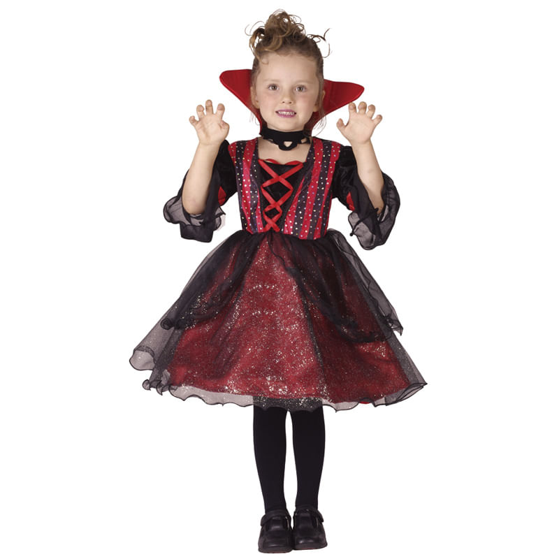 Disfraz-de-Vampiresa-Infantil