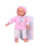 Tiny-Bebe-Lloron-Rosa-32-cm