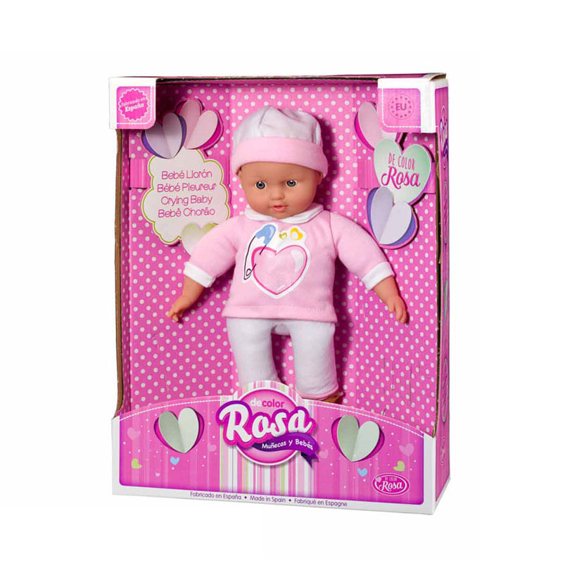 Tiny-Bebe-Lloron-Rosa-32-cm_1