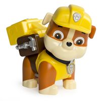 Patrulla Canina Mega Figura Rubble